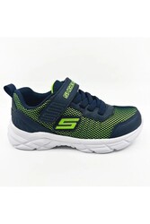 SKECHERS ÇOCUK SPOR AYAKKABI 98091LR - SKECHERS