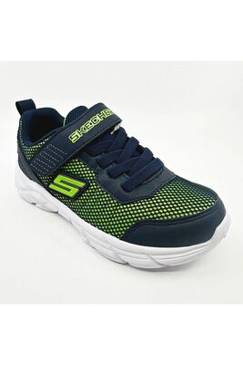 SKECHERS ÇOCUK SPOR AYAKKABI 98091LR - 2