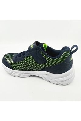 SKECHERS ÇOCUK SPOR AYAKKABI 98091LR - 3