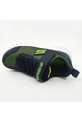 SKECHERS ÇOCUK SPOR AYAKKABI 98091LR - 4