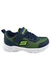 SKECHERS ÇOCUK SPOR AYAKKABI 98091LR - SKECHERS