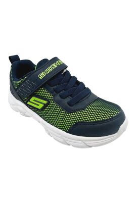 SKECHERS ÇOCUK SPOR AYAKKABI 98091LR - 2