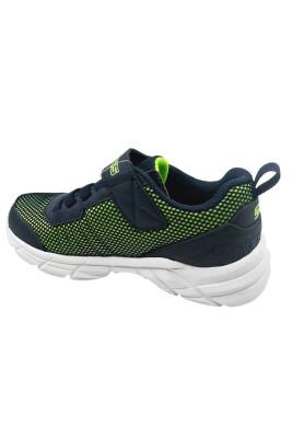 SKECHERS ÇOCUK SPOR AYAKKABI 98091LR - 3