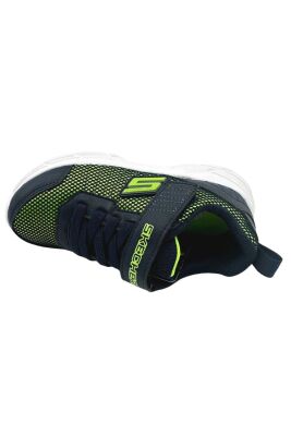 SKECHERS ÇOCUK SPOR AYAKKABI 98091LR - 4