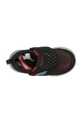 SKECHERS COMFY FLEX 2.0 MAZLO BEBEK SPOR AYAKKABI 401510N - 4
