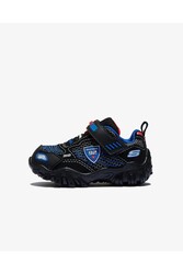 SKECHERS DAMAGER Iİİ - LİL PATROLLER BEBEK SPOR AYAKKABI 400020N - SKECHERS