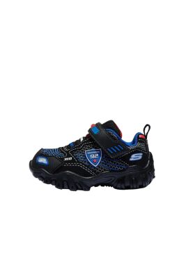SKECHERS DAMAGER Iİİ - LİL PATROLLER BEBEK SPOR AYAKKABI 400020N - 1