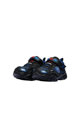 SKECHERS DAMAGER Iİİ - LİL PATROLLER BEBEK SPOR AYAKKABI 400020N - 3