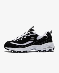 SKECHERS D'LITES BIGGEST FAN KADIN SPOR AYAKKABI 11930 - SKECHERS