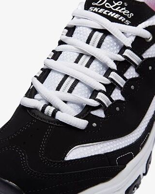 SKECHERS D'LITES BIGGEST FAN KADIN SPOR AYAKKABI 11930 - 7