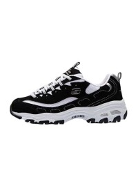 SKECHERS D'LITES BIGGEST FAN KADIN SPOR AYAKKABI 11930 - SKECHERS