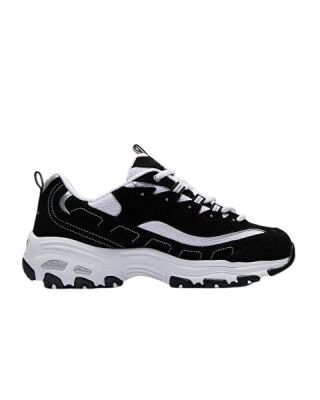 SKECHERS D'LITES BIGGEST FAN KADIN SPOR AYAKKABI 11930 - 3