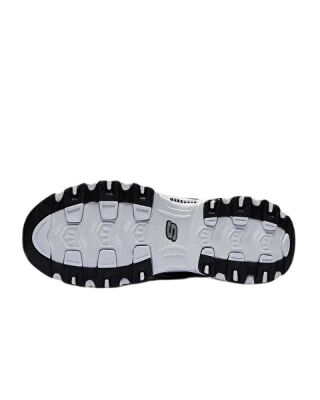 SKECHERS D'LITES BIGGEST FAN KADIN SPOR AYAKKABI 11930 - 5