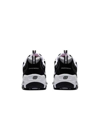 SKECHERS D'LITES BIGGEST FAN KADIN SPOR AYAKKABI 11930 - 6