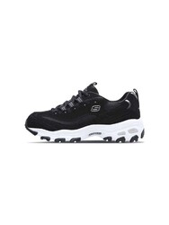 SKECHERS D'LITES BIGGEST FAN KADIN SPOR AYAKKABI 11930 - SKECHERS