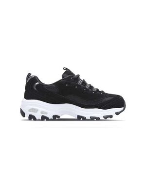 SKECHERS D'LITES BIGGEST FAN KADIN SPOR AYAKKABI 11930 - 2