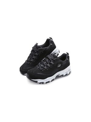 SKECHERS D'LITES BIGGEST FAN KADIN SPOR AYAKKABI 11930 - 3