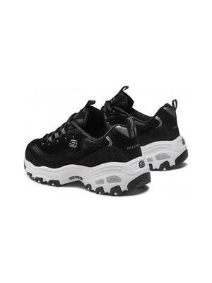 SKECHERS D'LITES BIGGEST FAN KADIN SPOR AYAKKABI 11930 - 4