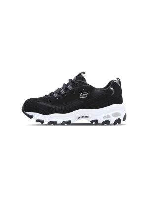 SKECHERS D'LITES BIGGEST FAN KADIN SPOR AYAKKABI 11930 - 1