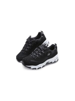 SKECHERS D'LITES BIGGEST FAN KADIN SPOR AYAKKABI 11930 - 3