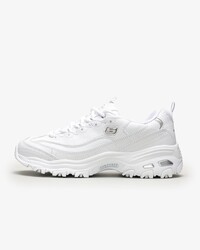 SKECHERS D'LITES FRESH START KADIN SPOR AYAKKABI 11931 - SKECHERS
