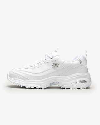 SKECHERS D'LITES FRESH START KADIN SPOR AYAKKABI 11931 - 1