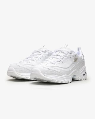 SKECHERS D'LITES FRESH START KADIN SPOR AYAKKABI 11931 - 3