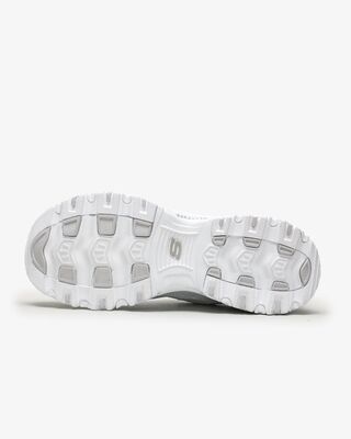 SKECHERS D'LITES FRESH START KADIN SPOR AYAKKABI 11931 - 5