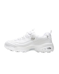 SKECHERS D'LITES FRESH START KADIN SPOR AYAKKABI 11931 - SKECHERS