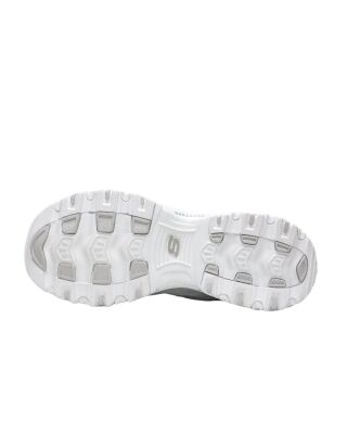 SKECHERS D'LITES FRESH START KADIN SPOR AYAKKABI 11931 - 5