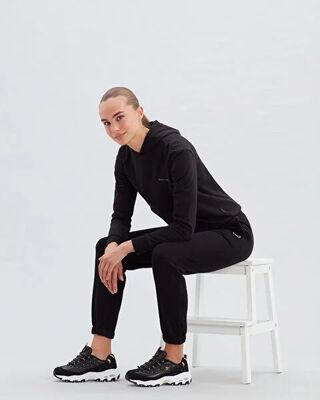 SKECHERS D'LİTES GLAMOUR FEELS KADIN SPOR AYAKKABI 13087 - 4