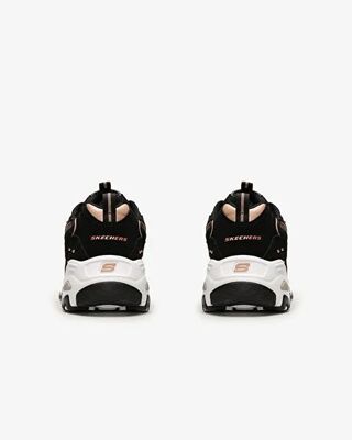 SKECHERS D'LİTES GLAMOUR FEELS KADIN SPOR AYAKKABI 13087 - 6