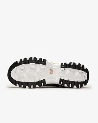 SKECHERS D'LİTES GLAMOUR FEELS KADIN SPOR AYAKKABI 13087 - 7