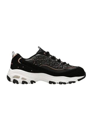 SKECHERS D'LİTES GLAMOUR FEELS KADIN SPOR AYAKKABI 13087 - 3