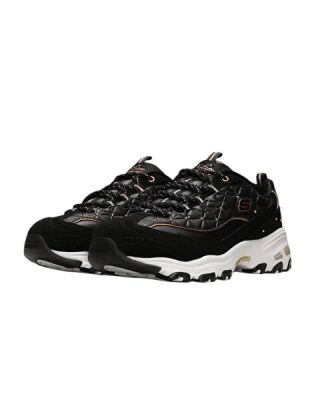 SKECHERS D'LİTES GLAMOUR FEELS KADIN SPOR AYAKKABI 13087 - 5