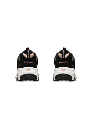 SKECHERS D'LİTES GLAMOUR FEELS KADIN SPOR AYAKKABI 13087 - 6