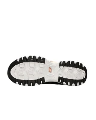SKECHERS D'LİTES GLAMOUR FEELS KADIN SPOR AYAKKABI 13087 - 7