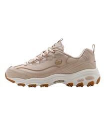 SKECHERS D'LİTES - GOOD NEUTRAL KADIN SPOR AYAKKABI 149807 - SKECHERS