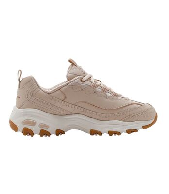 SKECHERS D'LİTES - GOOD NEUTRAL KADIN SPOR AYAKKABI 149807 - 2