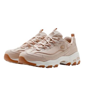 SKECHERS D'LİTES - GOOD NEUTRAL KADIN SPOR AYAKKABI 149807 - 3