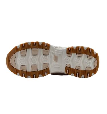 SKECHERS D'LİTES - GOOD NEUTRAL KADIN SPOR AYAKKABI 149807 - 4