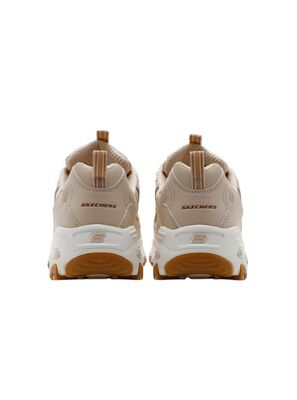 SKECHERS D'LİTES - GOOD NEUTRAL KADIN SPOR AYAKKABI 149807 - 5