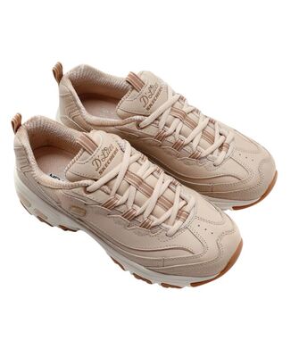 SKECHERS D'LİTES - GOOD NEUTRAL KADIN SPOR AYAKKABI 149807 - 6