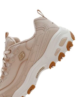 SKECHERS D'LİTES - GOOD NEUTRAL KADIN SPOR AYAKKABI 149807 - 7