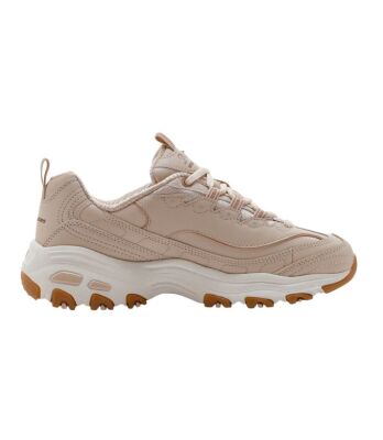 SKECHERS D'LİTES - GOOD NEUTRAL KADIN SPOR AYAKKABI 149807 - 2