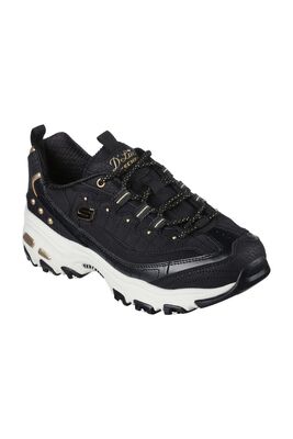 SKECHERS D'LITES KADIN SNEAKER 149267 - 3