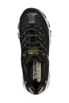 SKECHERS D'LITES KADIN SNEAKER 149267 - 4