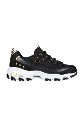 SKECHERS D'LITES KADIN SNEAKER 149267 - SKECHERS