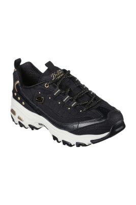 SKECHERS D'LITES KADIN SNEAKER 149267 - 3