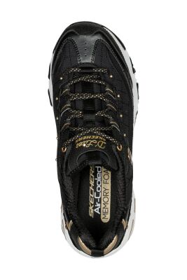 SKECHERS D'LITES KADIN SNEAKER 149267 - 4